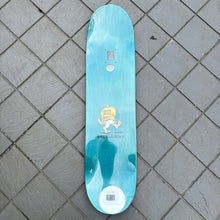 画像をギャラリービューアに読み込む, [POLAR SKATE CO.] Emile Laurent “Accordion Dog”&nbsp; - 7.875” x 31.625”
