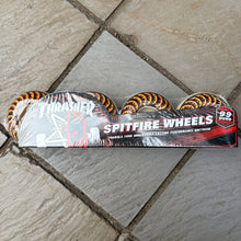 画像をギャラリービューアに読み込む, [SPITFIRE] F4 CLASSIC SHAPE THRASHER X SPITFIRE FLAME - 52mm&nbsp;99DU
