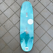 画像をギャラリービューアに読み込む, [POLAR SKATE CO.] Jamie Platt “My Music” - 8.85” x 31.75” (Eyeball Shape)
