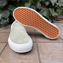画像をギャラリービューアに読み込む, [VANS] SKATE SLIP ON - SAGE

