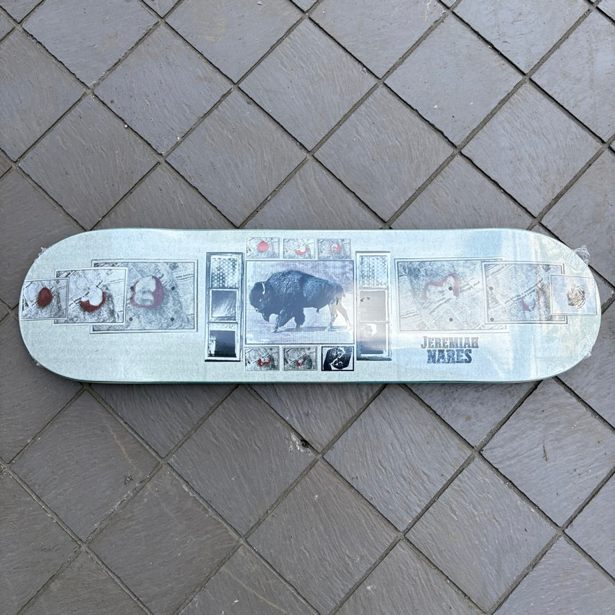 8.1 – RIVERBIRCH SKATESHOP