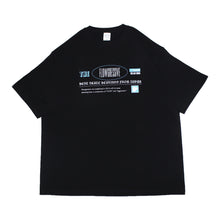 画像をギャラリービューアに読み込む, [FLOWGRESSIVE] FG BEARINGS S/S TEE - BLACK
