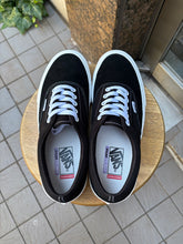 画像をギャラリービューアに読み込む, [VANS] SKATE ERA - BLK/WHT
