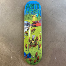 画像をギャラリービューアに読み込む, [ANTIHERO] DAAN ROACHED OUT 8.28” x 31.7”
