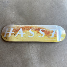 画像をギャラリービューアに読み込む, [HASSEL] KAZUAKI YAKUSHIJIN PRO MODEL “PIXEL BEER” - 8.0”
