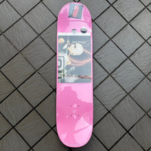 画像をギャラリービューアに読み込む, [QUASI]&nbsp;RIZZO 'STUFFIE' - 8.125” x 31.75”
