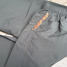 画像をギャラリービューアに読み込む, [COCKROACH] G CAMO - NYLON PANTS 1.5 - OLIVE
