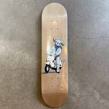 画像をギャラリービューアに読み込む, [GIRL]&nbsp;MOUSE RICK HOWARD - 7.5” x 31”
