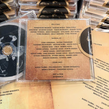 画像をギャラリービューアに読み込む, [RIVERBIRCH] DVD ”Riv A Dub”
