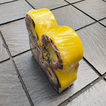 画像をギャラリービューアに読み込む, [SLIMEBALL] KENDALL SNAKE OGSLIME YELLOW - 60mm 78A
