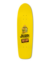 画像をギャラリービューアに読み込む, [ANTIHERO] SSD '26 “JALOPI 'SHOP LURKER” - 9.18"
