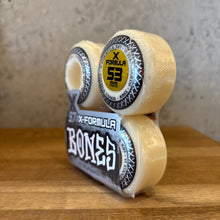 画像をギャラリービューアに読み込む, [BONES] X-FORMULA STANDARD V1 - 53MM 97A
