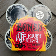 画像をギャラリービューアに読み込む, [BONES] ATF ROUGH RIDERS ETERNAL FLAME - 56mm 80A&nbsp;
