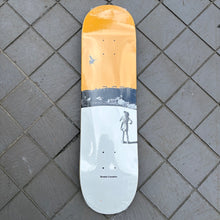 画像をギャラリービューアに読み込む, [POLAR SKATE CO.] Román González “Kite”&nbsp; - 8.25” x 32”
