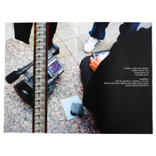 画像をギャラリービューアに読み込む, [QUASI] &quot;BOBCBC&quot; Blu-ray &amp; Booklet
