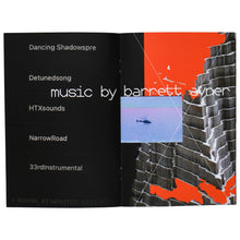 画像をギャラリービューアに読み込む, [QUASI] &quot;BOBCBC&quot; Blu-ray &amp; Booklet
