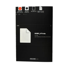 画像をギャラリービューアに読み込む, [QUASI] &quot;BOBCBC&quot; Blu-ray &amp; Booklet
