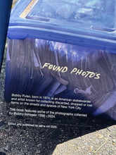 画像をギャラリービューアに読み込む, [same old] Bobby Puleo - Found Photography 1998 - 2024
