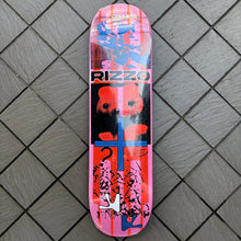 画像をギャラリービューアに読み込む, [QUASI]&nbsp;RIZZO 'STUFFIE' - 8.125” x 31.75”
