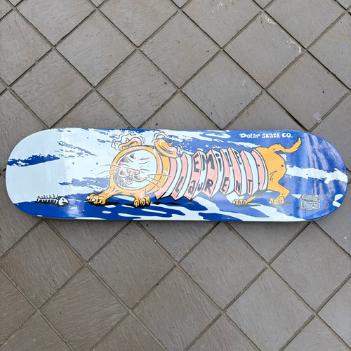 POLAR SKATE CO. – RIVERBIRCH SKATESHOP