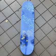 画像をギャラリービューアに読み込む, [KAONKA] TEAM BAR LAPIS LAZULI - 8.25"
