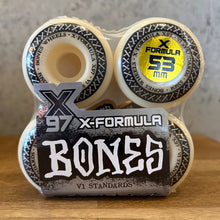 画像をギャラリービューアに読み込む, [BONES] X-FORMULA STANDARD V1 - 53MM 97A
