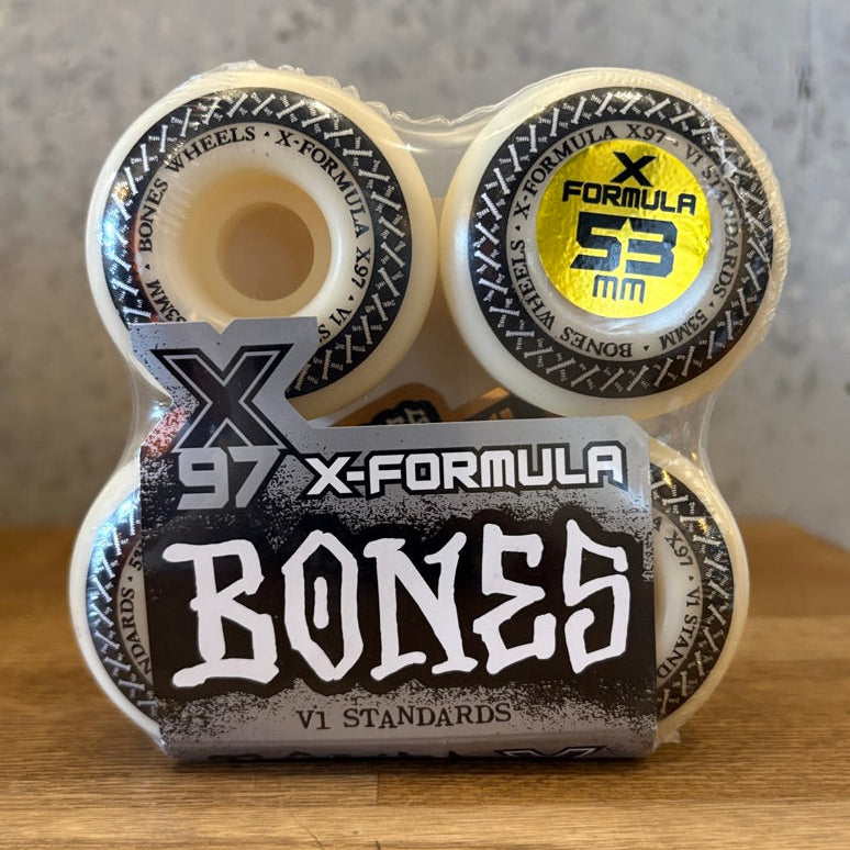 HARD WHEEL – RIVERBIRCH SKATESHOP
