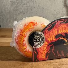 画像をギャラリービューアに読み込む, [SPITFIRE] F4 DAAN VAN DER LINDEN  PYRO CAT  (CLASSIC SHAPE) - 53mm 99D
