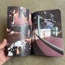 画像をギャラリービューアに読み込む, [UGLY WEAPON] “NYC TIMES” PHOTO BY KOHEI HAYASHI - ZINE
