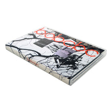 画像をギャラリービューアに読み込む, [QUASI] &quot;BOBCBC&quot; Blu-ray &amp; Booklet
