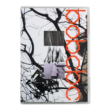 画像をギャラリービューアに読み込む, [QUASI] &quot;BOBCBC&quot; Blu-ray &amp; Booklet

