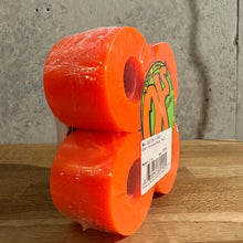 画像をギャラリービューアに読み込む, [OJ WHEELS] HOT JUICE ORANGE - 60mm 78A
