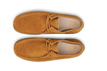 画像をギャラリービューアに読み込む, [LAST RESORT AB] VM006 Hi Moc - Golden Brown/Gum
