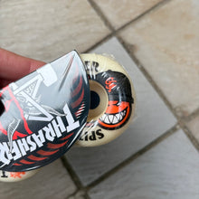 画像をギャラリービューアに読み込む, [SPITFIRE] F4 RADIAL FULL SHAPE THRASHER X SPITFIRE THE CITY - 54mm&nbsp;99DU
