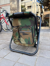 画像をギャラリービューアに読み込む, [COCKROACH] SUMMER PARTY CHAIR - BACKPACK
