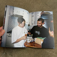 画像をギャラリービューアに読み込む, [UGLY WEAPON] “NYC TIMES” PHOTO BY KOHEI HAYASHI - ZINE
