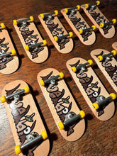 画像をギャラリービューアに読み込む, [RIVERBIRCH] FINGERBOARD - RYO SEJIRI DESIGN
