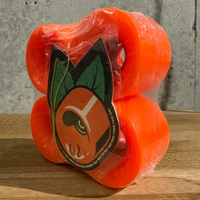 画像をギャラリービューアに読み込む, [OJ WHEELS] HOT JUICE ORANGE - 60mm 78A
