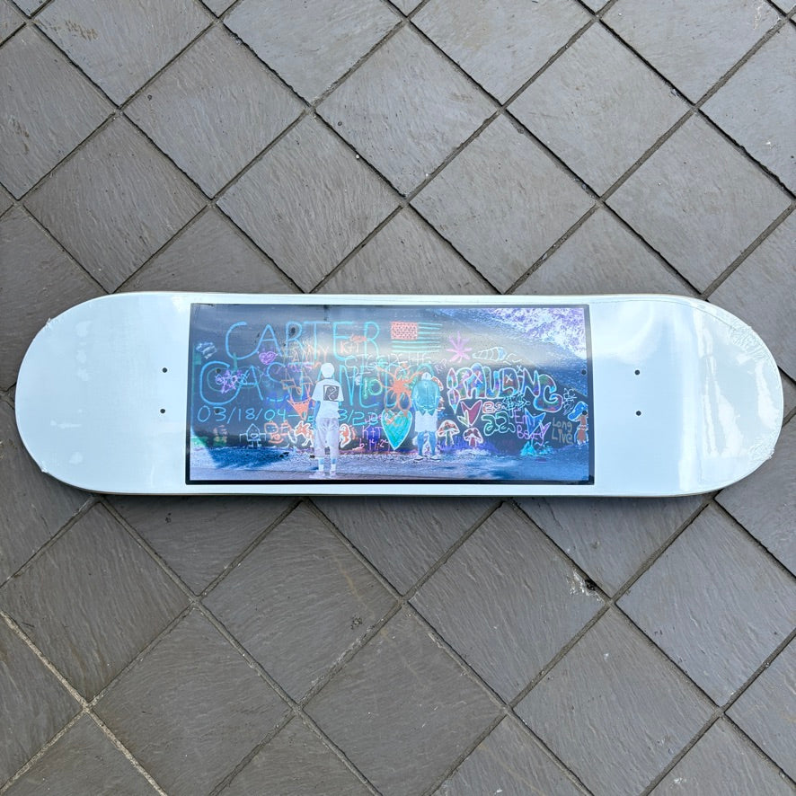 SPRINKLES SF – RIVERBIRCH SKATESHOP