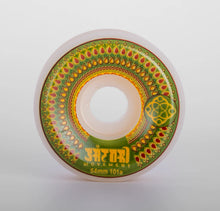 画像をギャラリービューアに読み込む, [SATORI WHEELS] 54mm 101A CONICAL SHAPE
