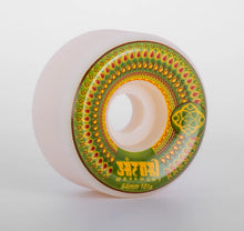 画像をギャラリービューアに読み込む, [SATORI WHEELS] 54mm 101A CONICAL SHAPE
