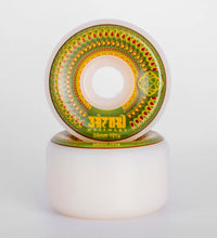 画像をギャラリービューアに読み込む, [SATORI WHEELS] 54mm 101A CONICAL SHAPE
