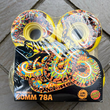画像をギャラリービューアに読み込む, [SLIMEBALL] KENDALL SNAKE OGSLIME YELLOW - 60mm 78A
