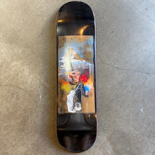 画像をギャラリービューアに読み込む, [NOVA WORLD ORDER] As The World Burns Board - 8.0”
