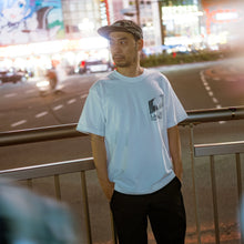 画像をギャラリービューアに読み込む, [HILANDAR TOKYO] TEE SHIRTS - WHITE

