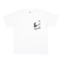 画像をギャラリービューアに読み込む, [HILANDAR TOKYO] TEE SHIRTS - WHITE

