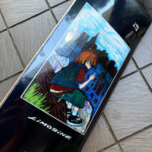 画像をギャラリービューアに読み込む, [LIMOSINE] THE WATER “NELLY MORVILLE” - 8.18” x 31.68”
