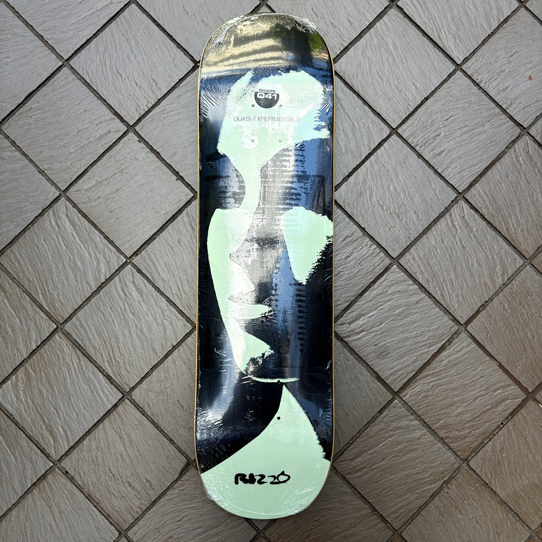 [QUASI] Rizzo 'Gazer' - 8.25” x 32.125”