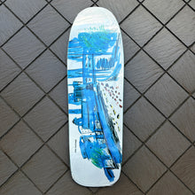 画像をギャラリービューアに読み込む, [POLAR SKATE CO.] Shin Sanbongi “Shin City” - DANE 1 (9.75” x 31.3”)
