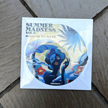 画像をギャラリービューアに読み込む, [DJ KIYO] SUMMER MADNESS Vol.6
